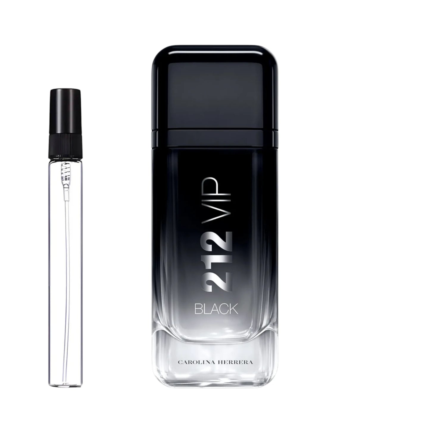 Decants de Carolina Herrera - 212 Vip Black original Chile | DecantsTalca