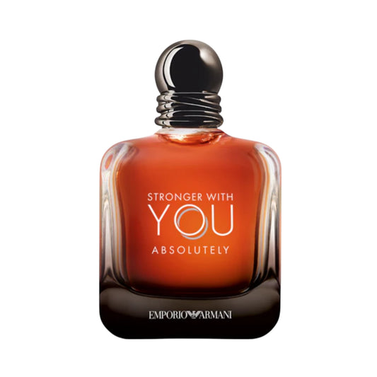 Decants de Giorgio Armani - Stronger With You Absolutely original Chile | DecantsTalca