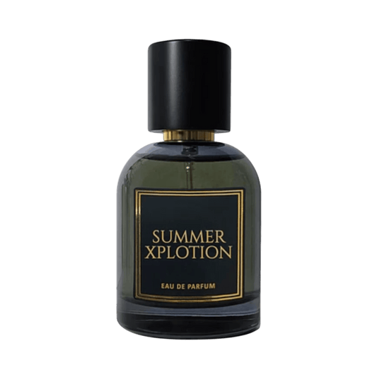 Decants de Pastor Priv� Parfums - Summer Xplotion original Chile | DecantsTalca