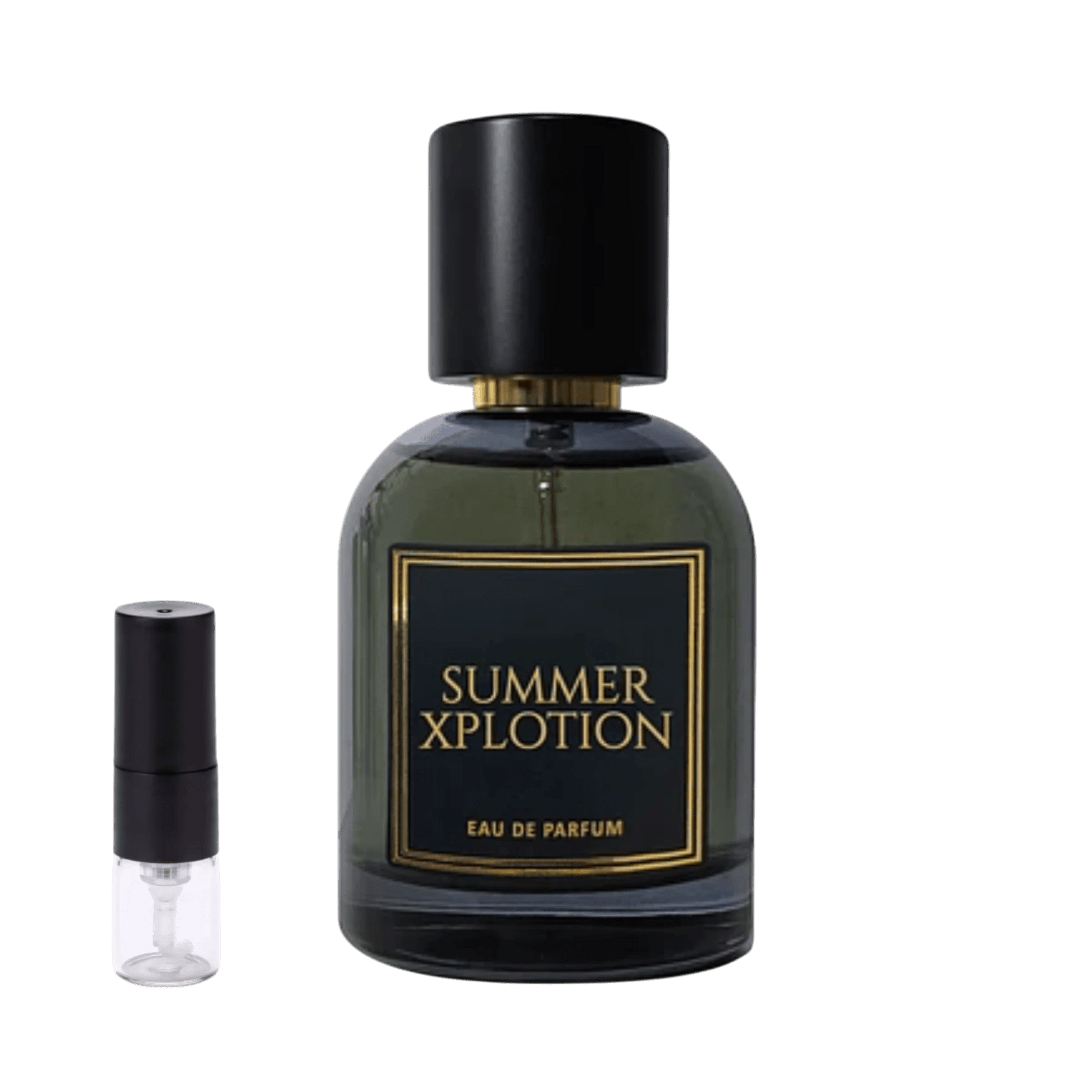 Decants de Pastor Priv� Parfums - Summer Xplotion original Chile | DecantsTalca