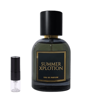 Decants de Pastor Priv� Parfums - Summer Xplotion original Chile | DecantsTalca