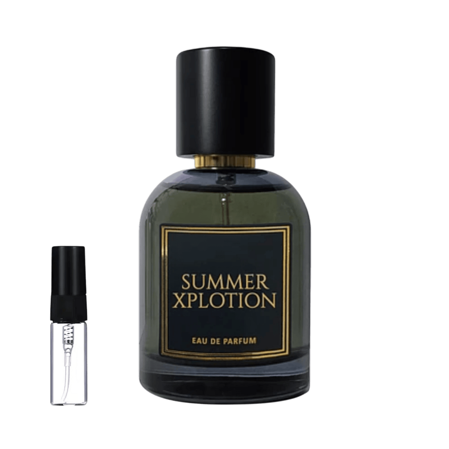 Decants de Pastor Priv� Parfums - Summer Xplotion original Chile | DecantsTalca