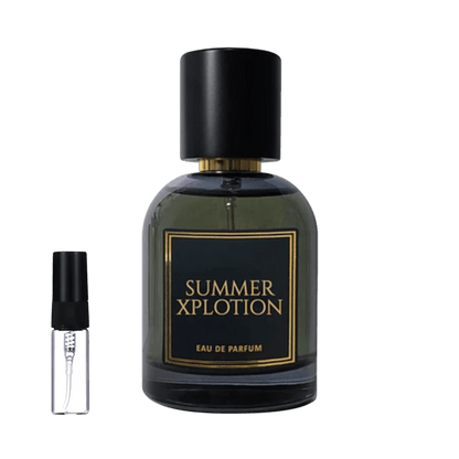 Decants de Pastor Priv� Parfums - Summer Xplotion original Chile | DecantsTalca