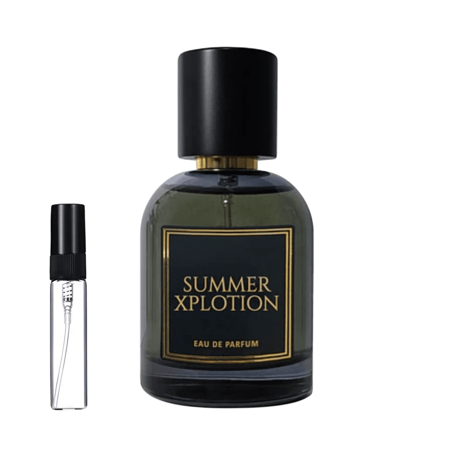 Decants de Pastor Priv� Parfums - Summer Xplotion original Chile | DecantsTalca