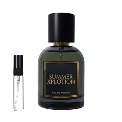 Decants de Pastor Priv� Parfums - Summer Xplotion original Chile | DecantsTalca