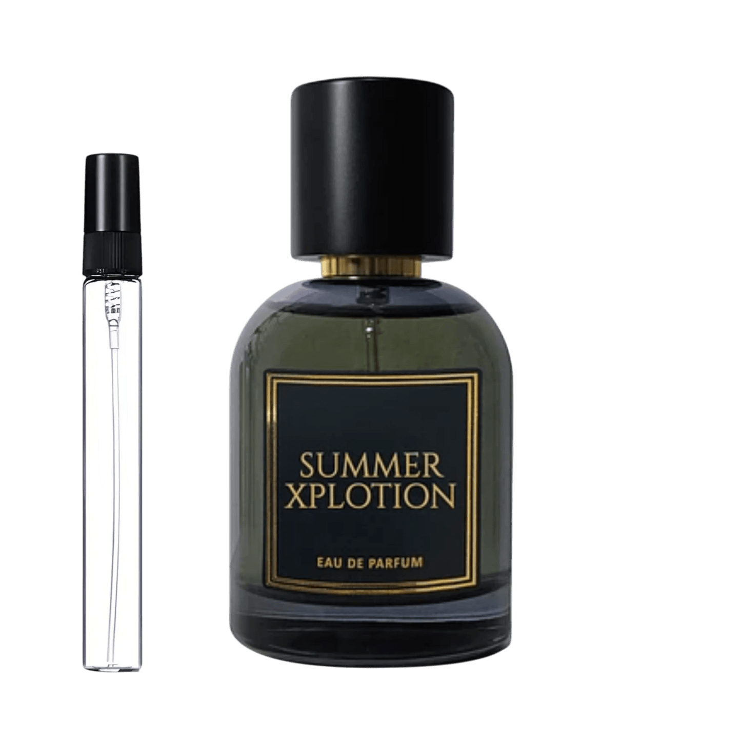 Decants de Pastor Priv� Parfums - Summer Xplotion original Chile | DecantsTalca