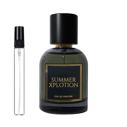 Decants de Pastor Priv� Parfums - Summer Xplotion original Chile | DecantsTalca