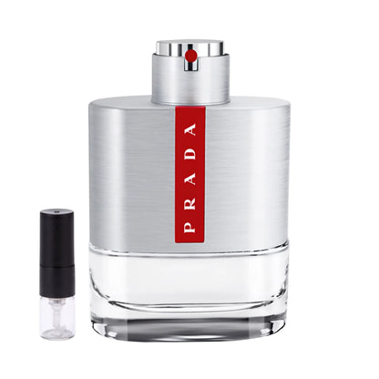 Decants de Prada - Luna Rossa EDT original Chile | DecantsTalca
