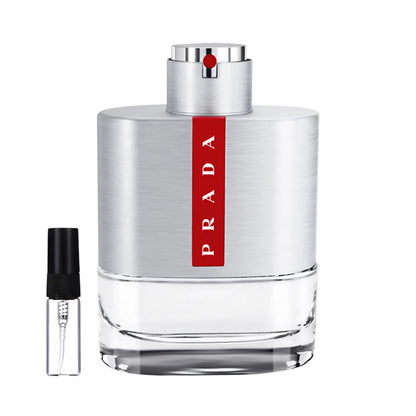 Decants de Prada - Luna Rossa EDT original Chile | DecantsTalca