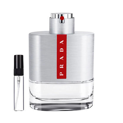 Decants de Prada - Luna Rossa EDT original Chile | DecantsTalca