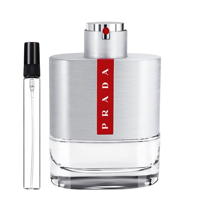 Decants de Prada - Luna Rossa EDT original Chile | DecantsTalca