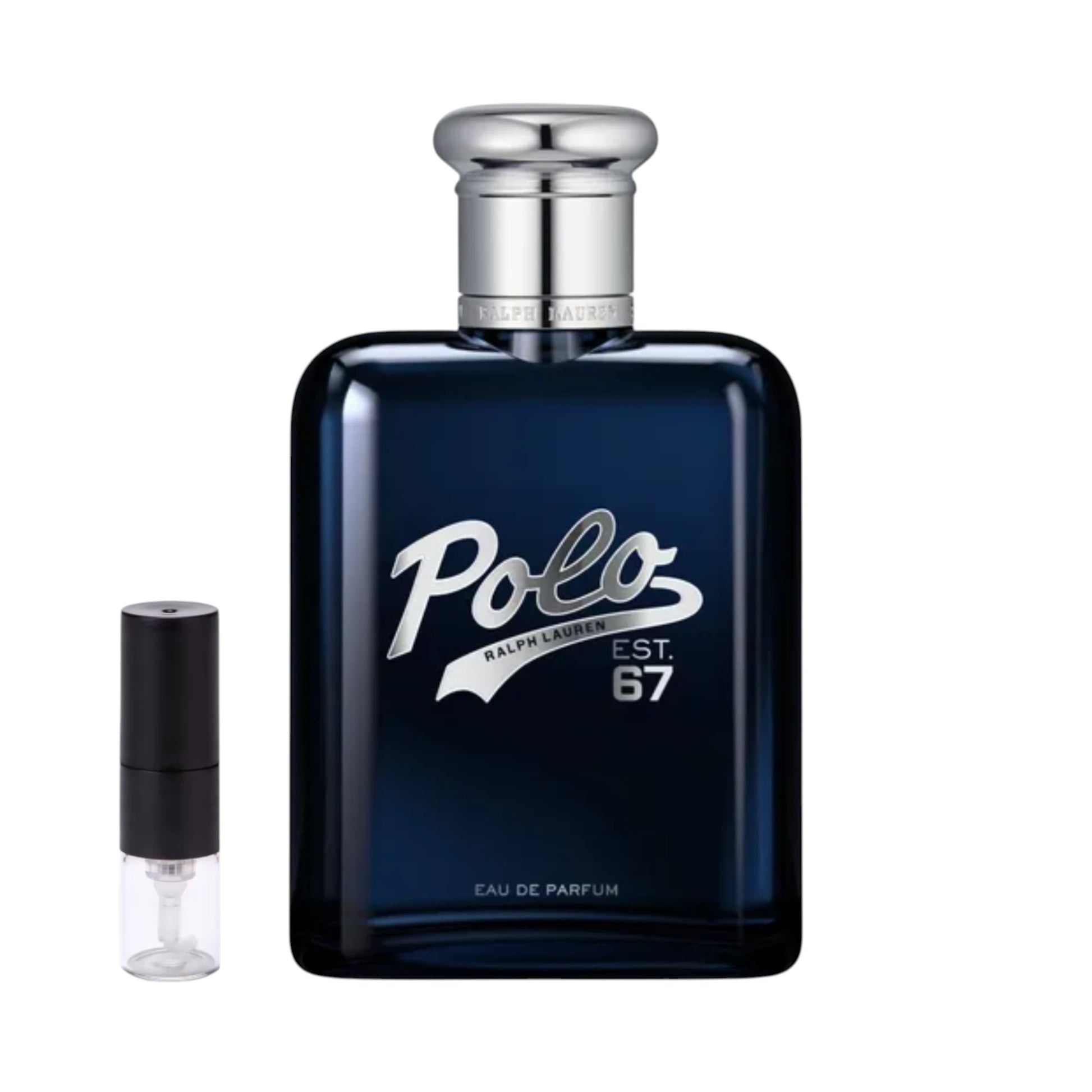 Decants de Ralph Lauren - Polo 67 original Chile | DecantsTalca