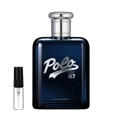 Decants de Ralph Lauren - Polo 67 original Chile | DecantsTalca
