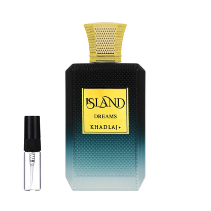 Decants de Khadlaj - Dreams original Chile | DecantsTalca