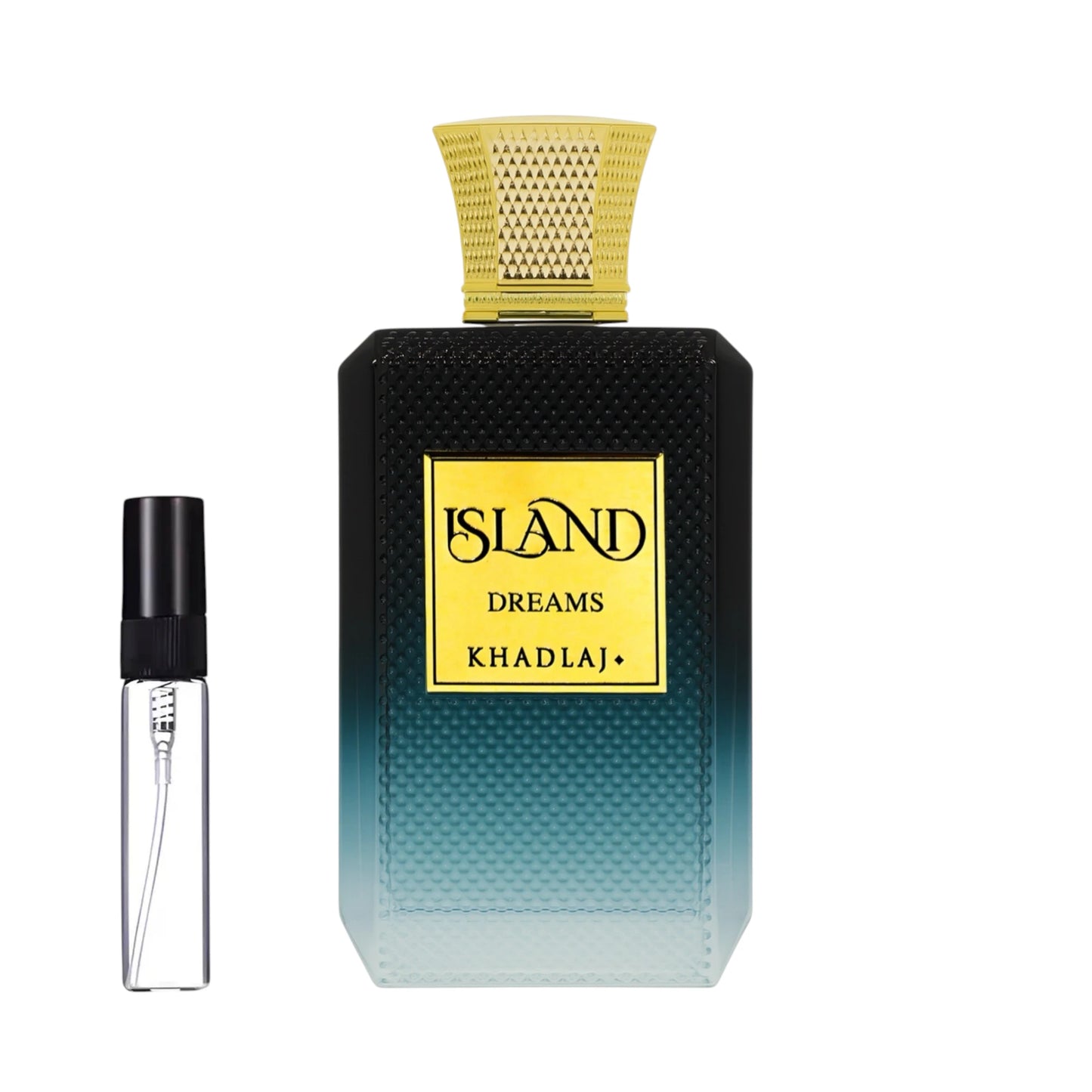 Decants de Khadlaj - Dreams original Chile | DecantsTalca