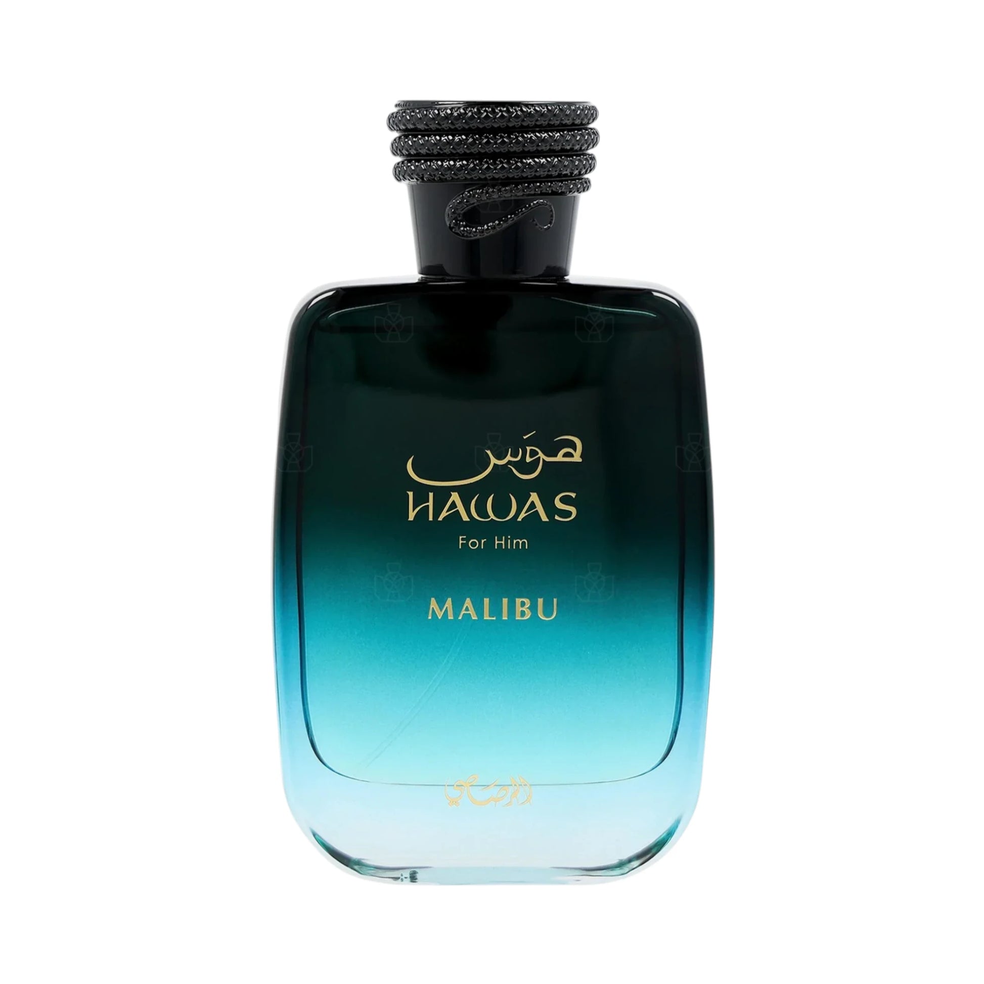 Decants de Rasasi - Hawas Malibu original Chile | DecantsTalca
