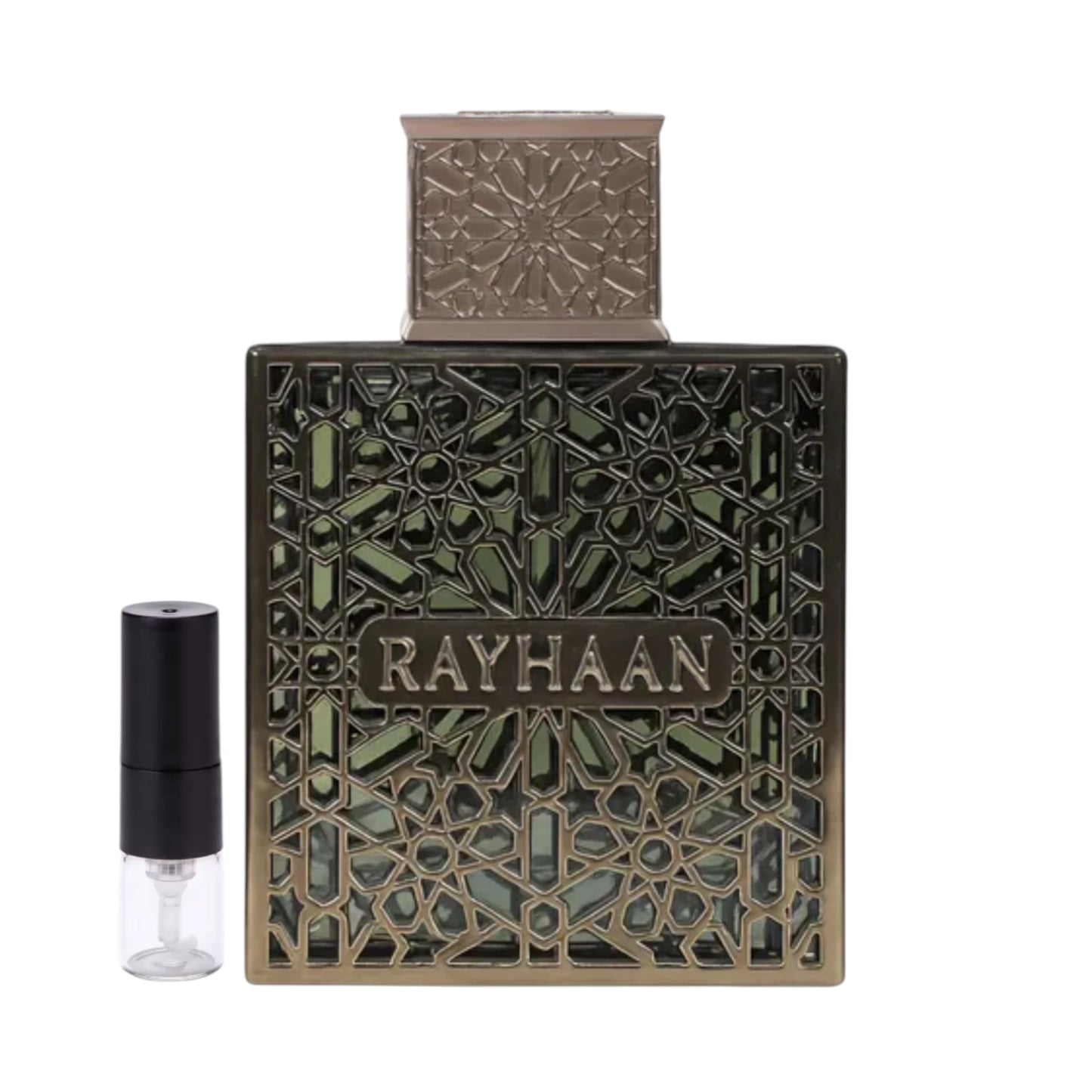 Decants de Rayhaan - Terra original Chile | DecantsTalca