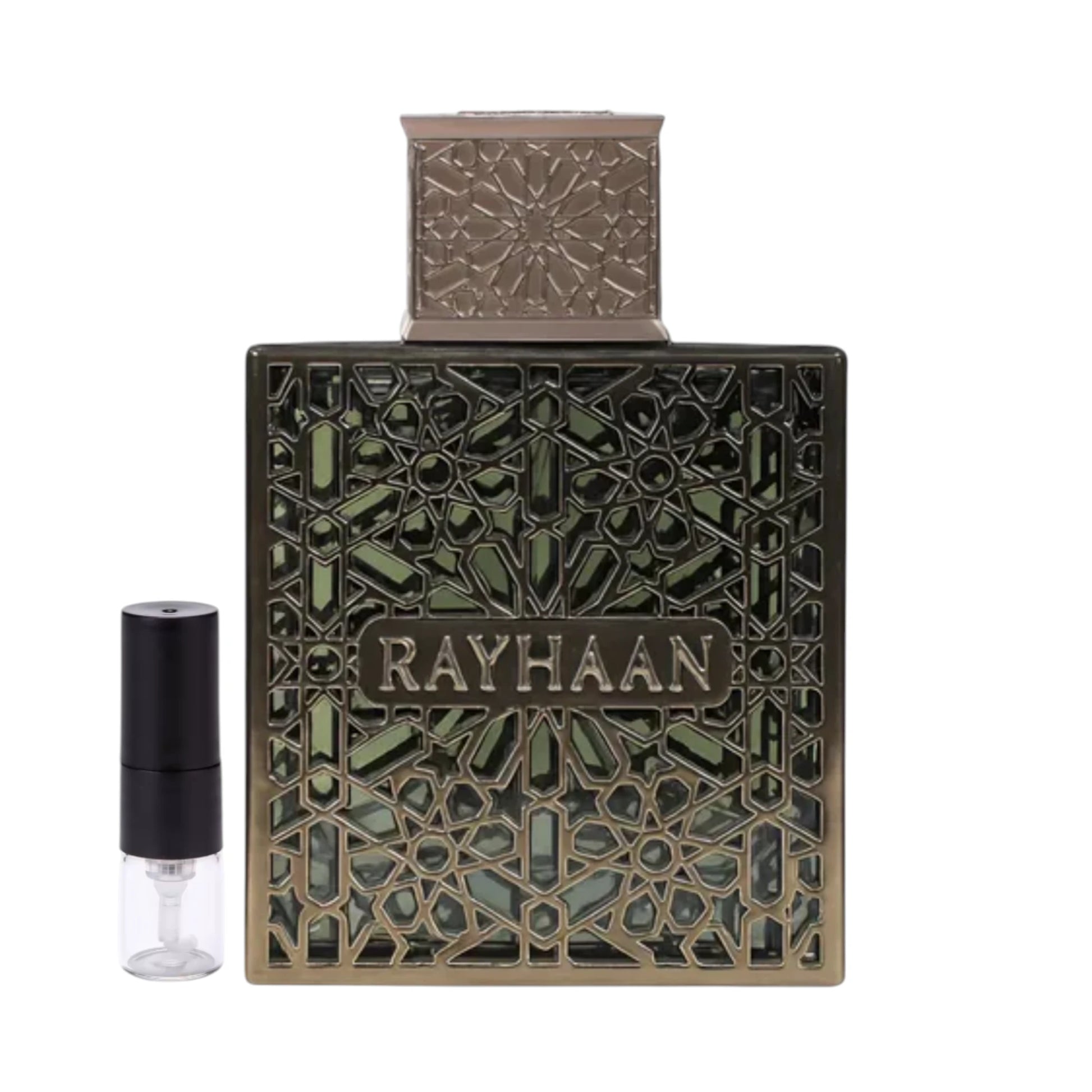 Decants de Rayhaan - Terra original Chile | DecantsTalca