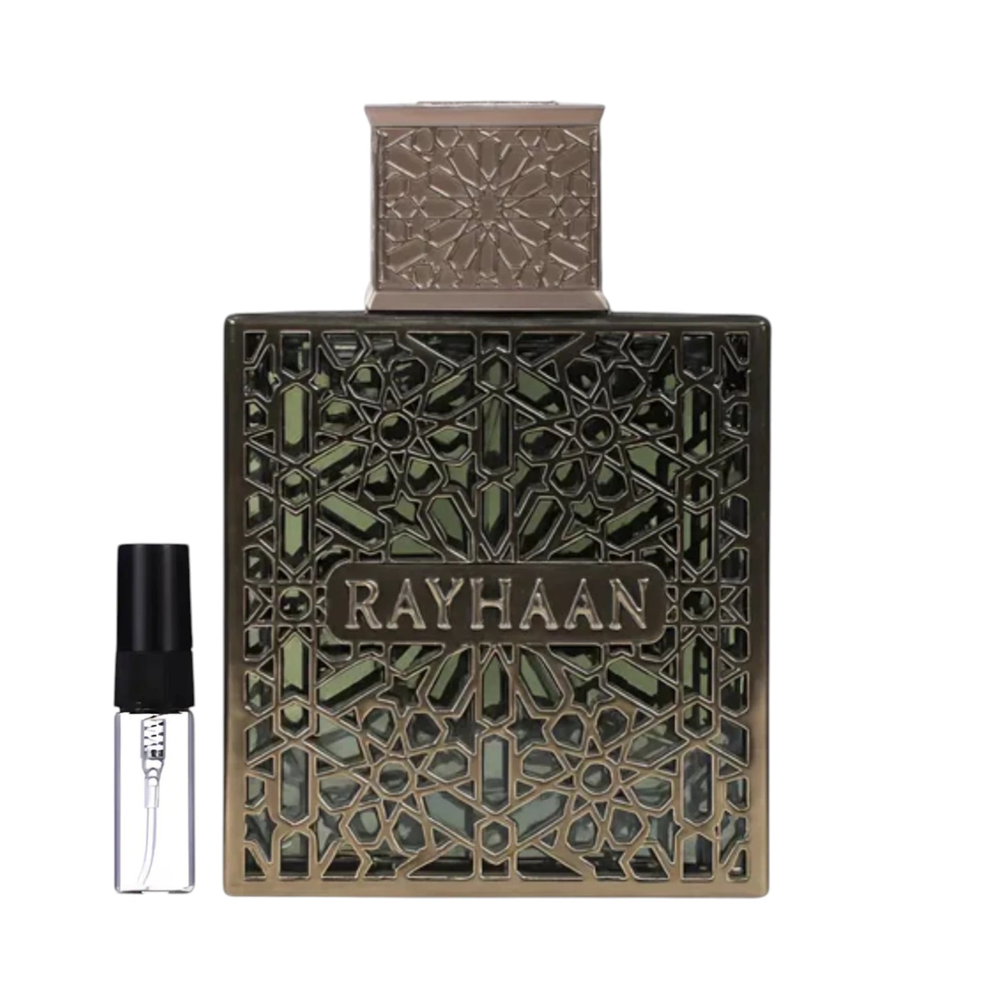 Decants de Rayhaan - Terra original Chile | DecantsTalca