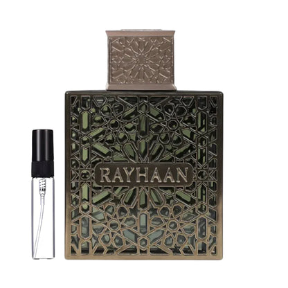 Decants de Rayhaan - Terra original Chile | DecantsTalca