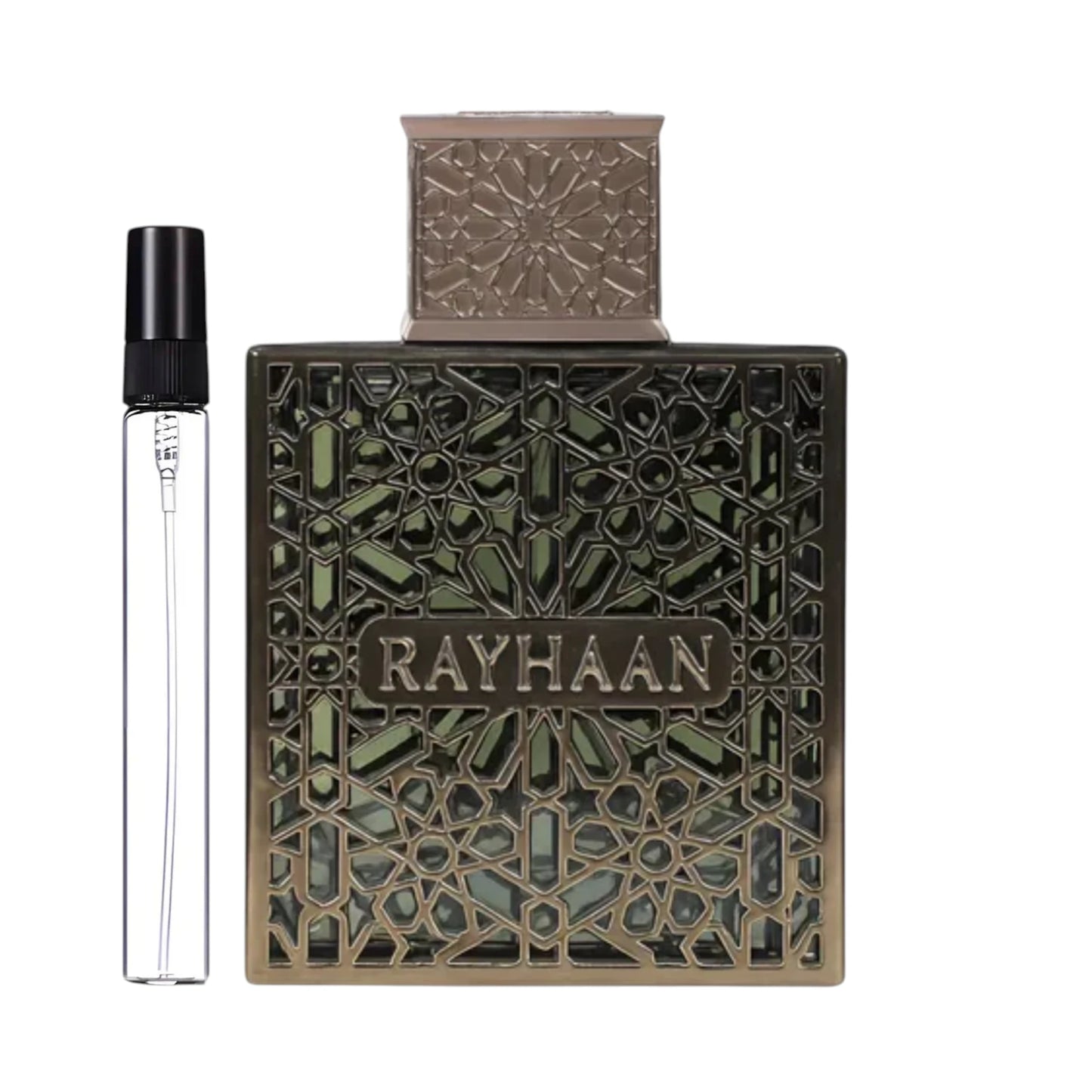 Decants de Rayhaan - Terra original Chile | DecantsTalca