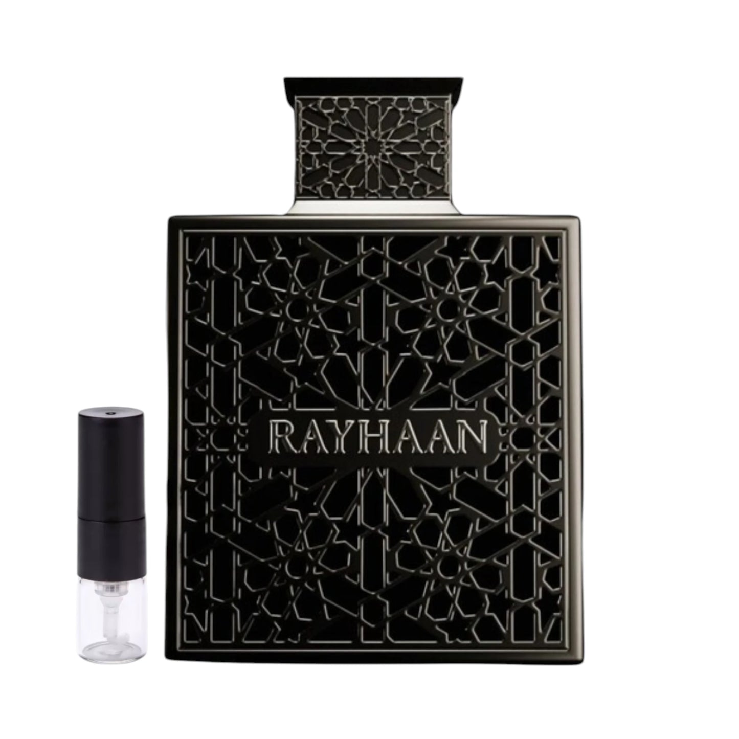Decants de Rayhaan - Obsidian original Chile | DecantsTalca