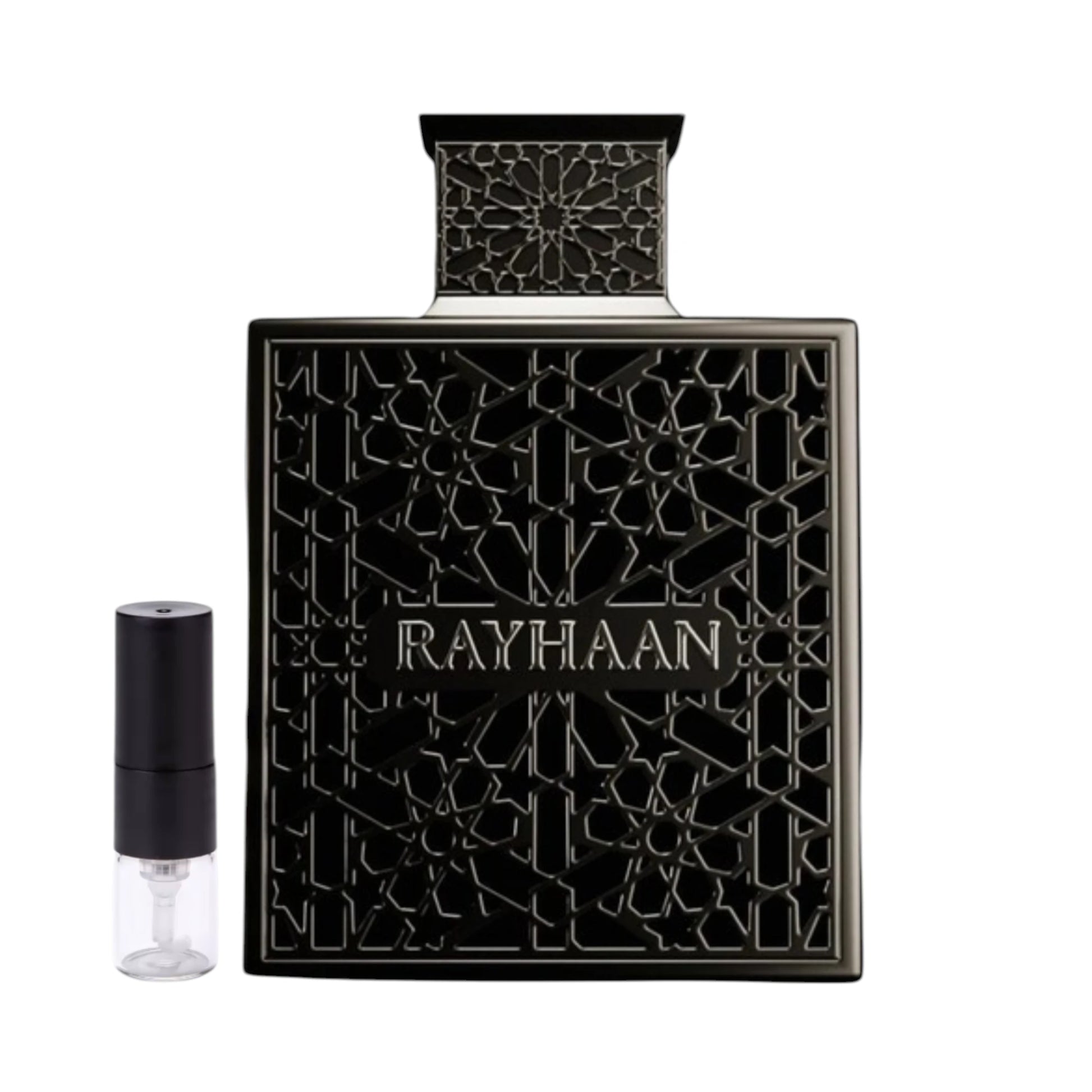 Decants de Rayhaan - Obsidian original Chile | DecantsTalca
