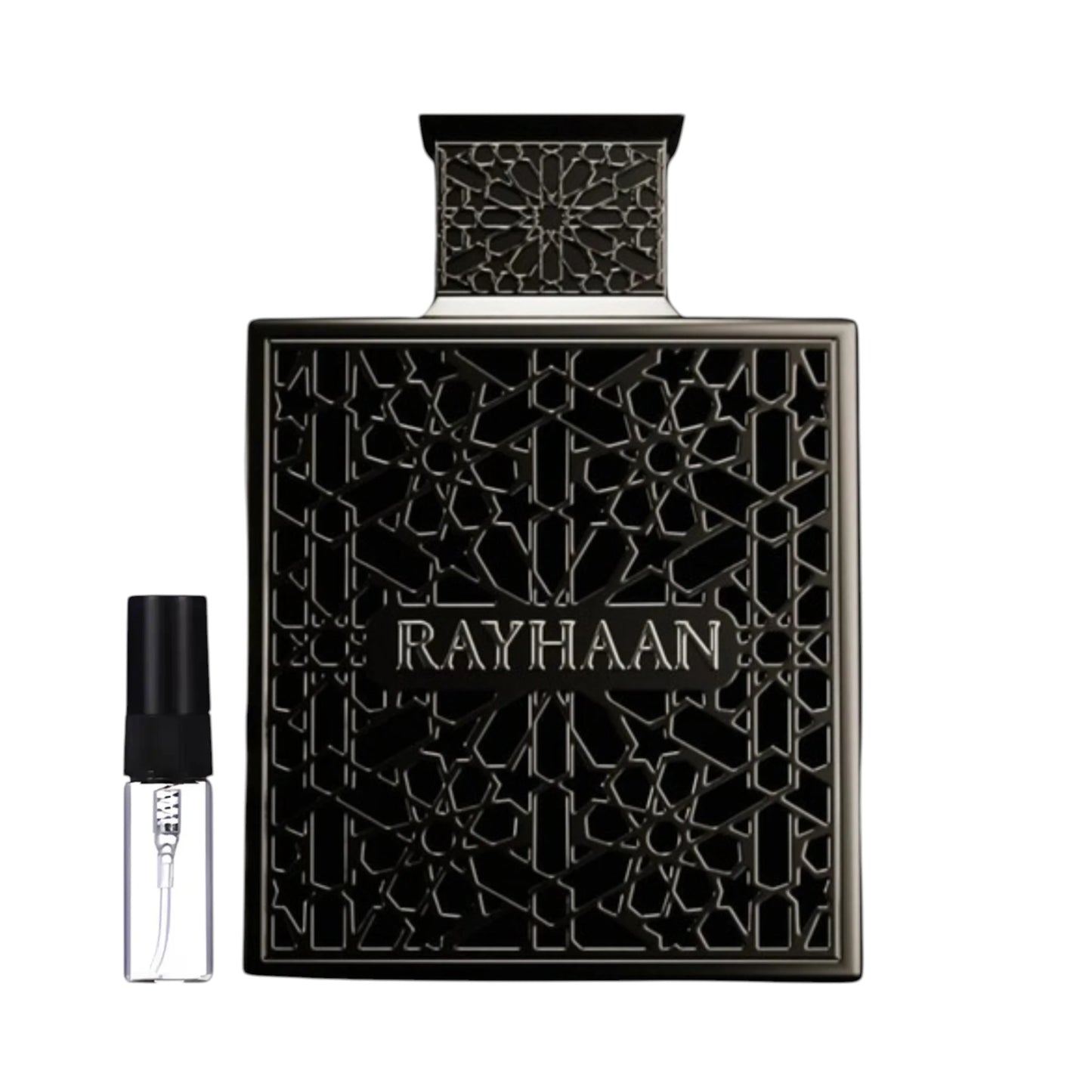 Decants de Rayhaan - Obsidian original Chile | DecantsTalca
