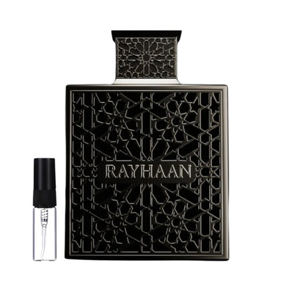 Decants de Rayhaan - Obsidian original Chile | DecantsTalca