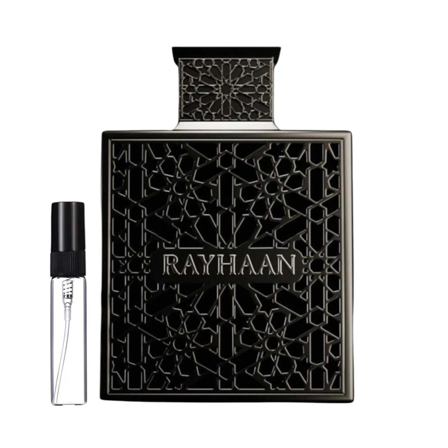 Decants de Rayhaan - Obsidian original Chile | DecantsTalca