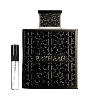 Decants de Rayhaan - Obsidian original Chile | DecantsTalca
