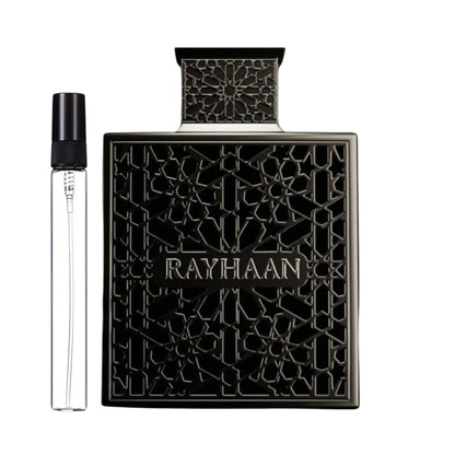 Decants de Rayhaan - Obsidian original Chile | DecantsTalca