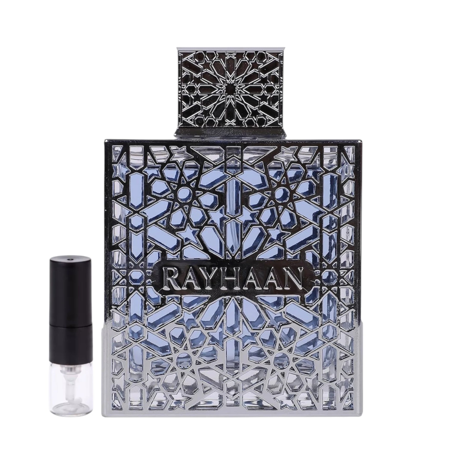Decants de Rayhaan - Aquatica original Chile | DecantsTalca