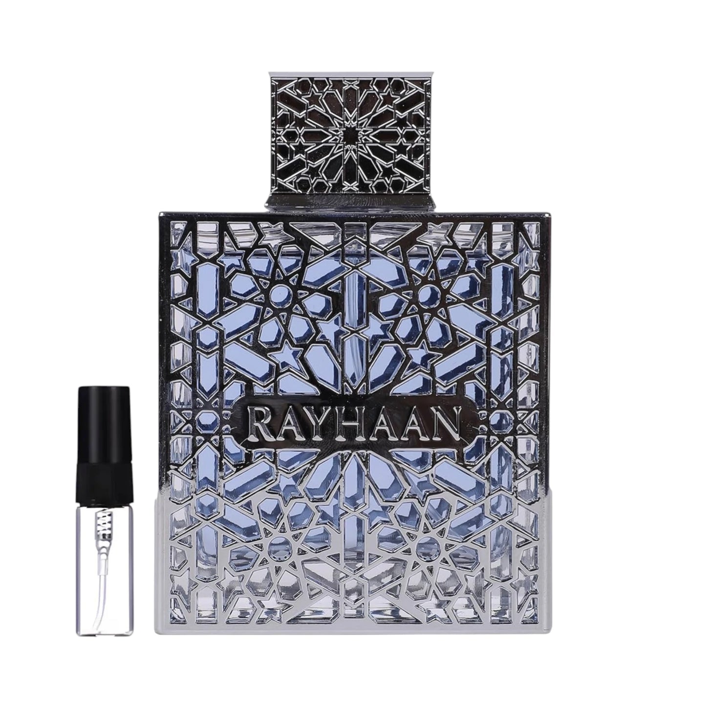 Decants de Rayhaan - Aquatica original Chile | DecantsTalca