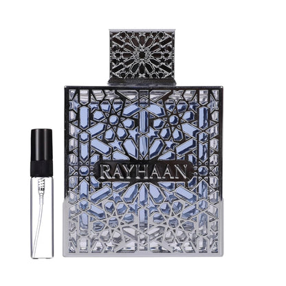 Decants de Rayhaan - Aquatica original Chile | DecantsTalca