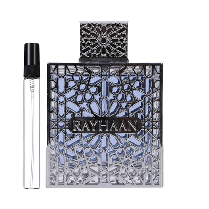 Decants de Rayhaan - Aquatica original Chile | DecantsTalca
