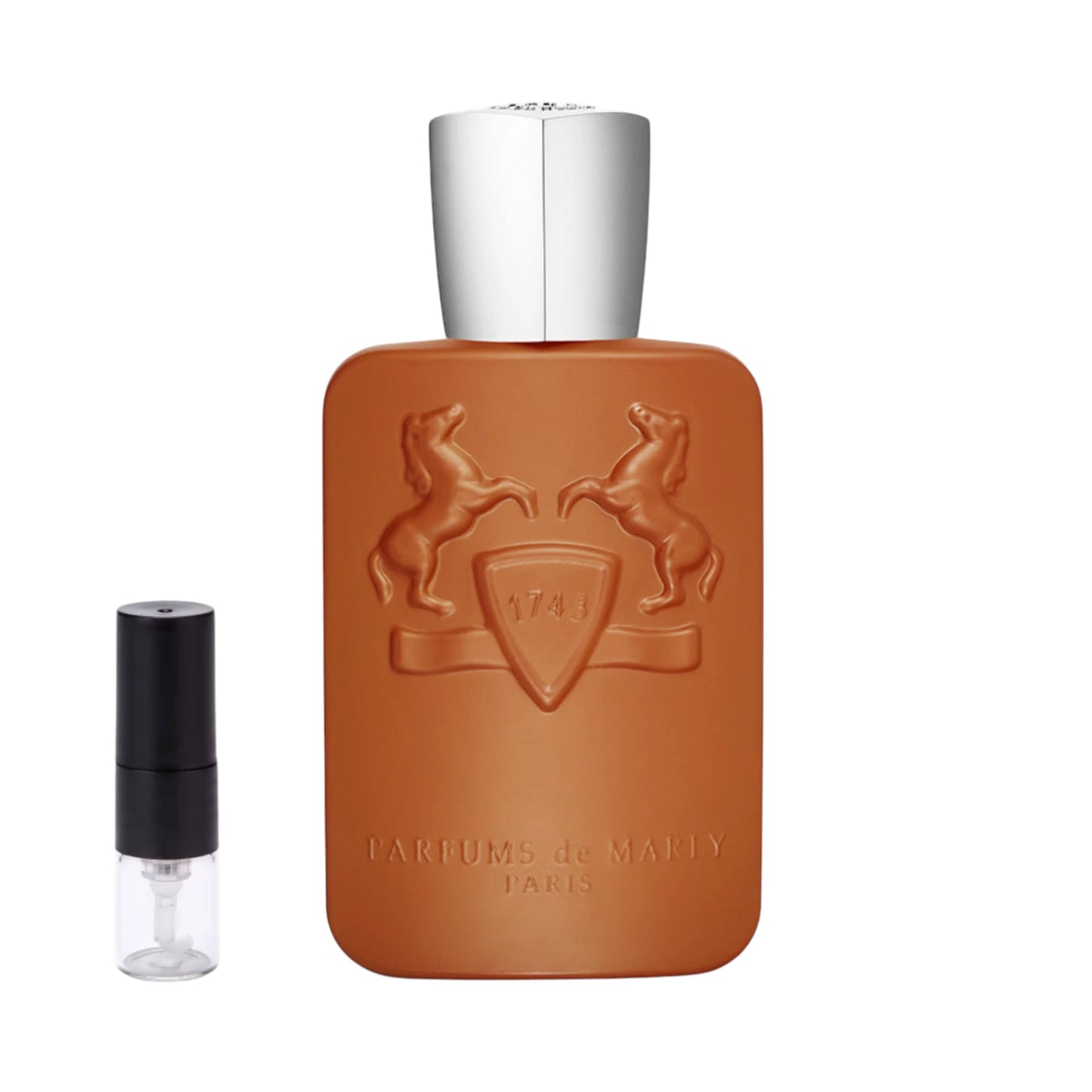 Decants de Parfums De Marly - Althair original Chile | DecantsTalca
