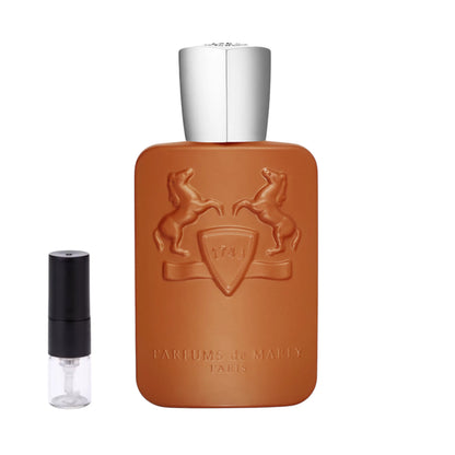 Decants de Parfums De Marly - Althair original Chile | DecantsTalca