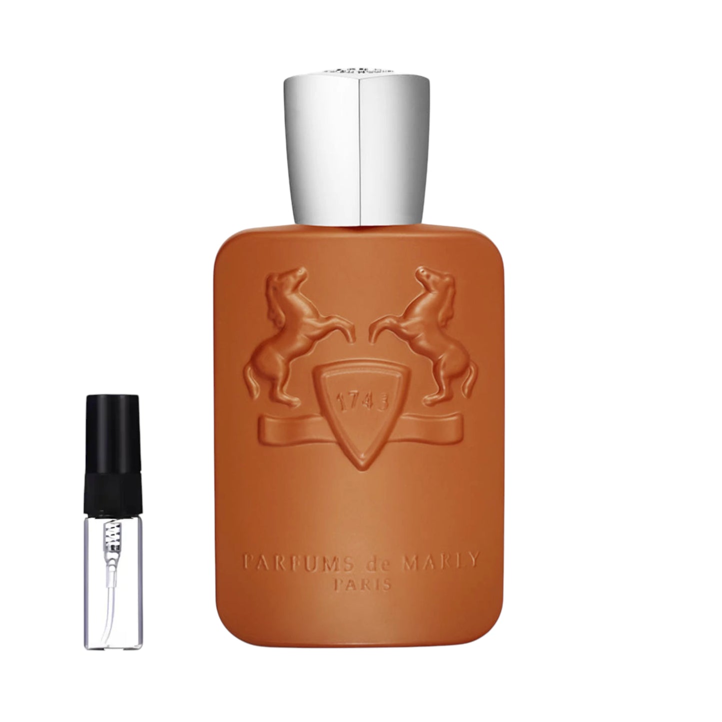Decants de Parfums De Marly - Althair original Chile | DecantsTalca