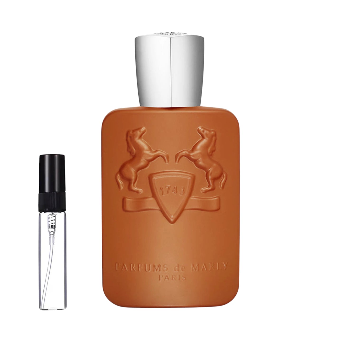 Decants de Parfums De Marly - Althair original Chile | DecantsTalca