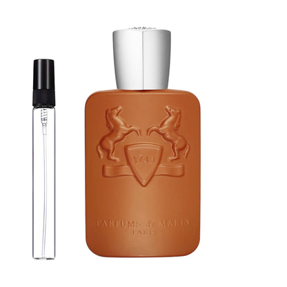 Decants de Parfums De Marly - Althair original Chile | DecantsTalca