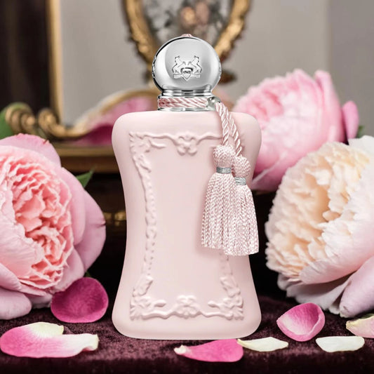 Decants de Parfums de Marly - Delina EDP original Chile | DecantsTalca
