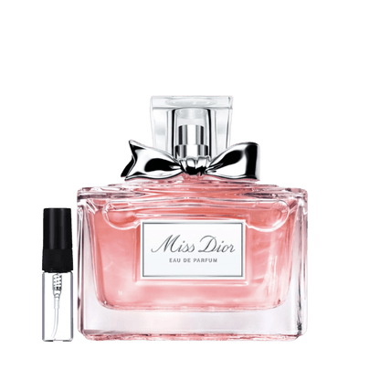 Decants de Dior - Miss Dior EDP original Chile | DecantsTalca