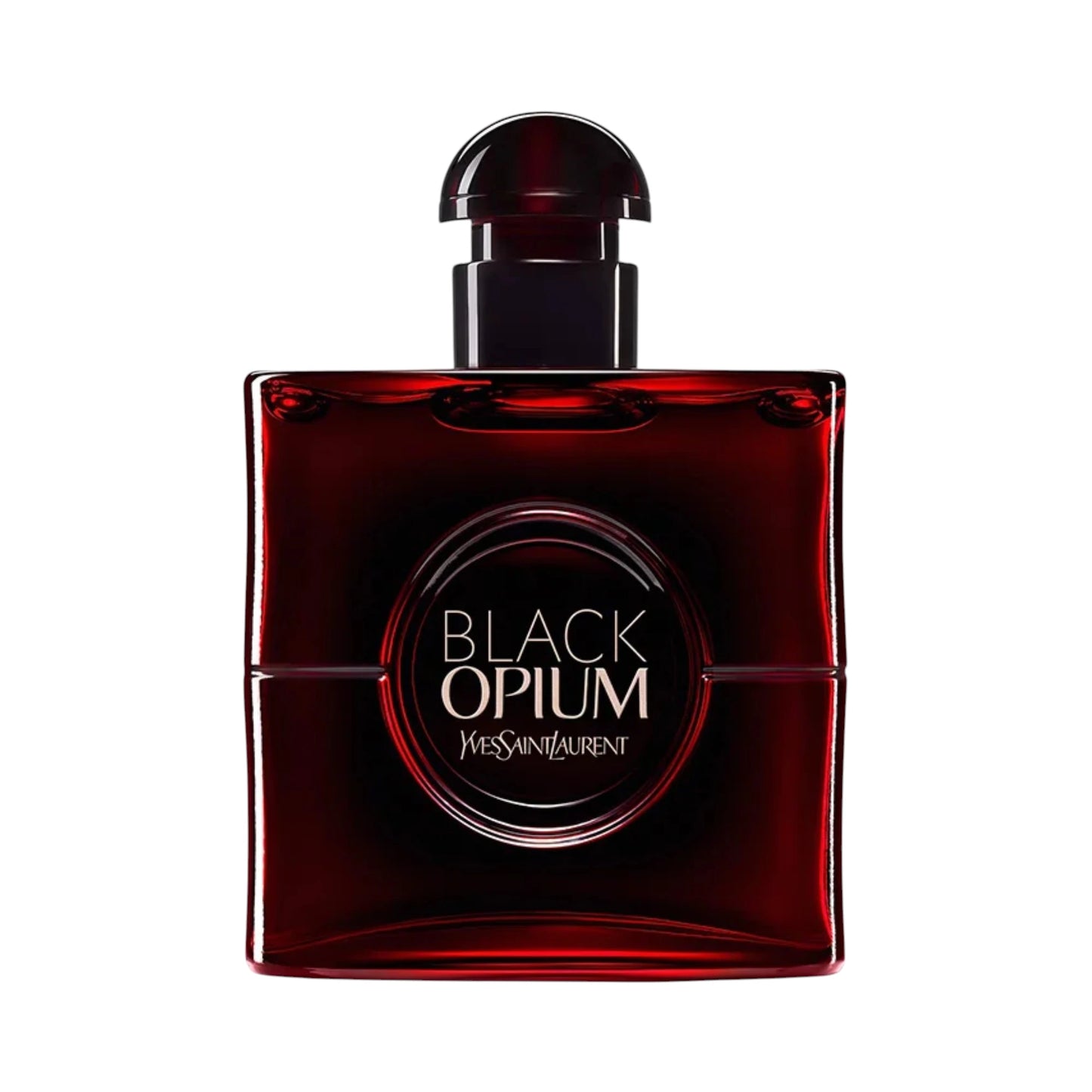 Decants de Yves Saint Laurent - Black opium over red original Chile | DecantsTalca