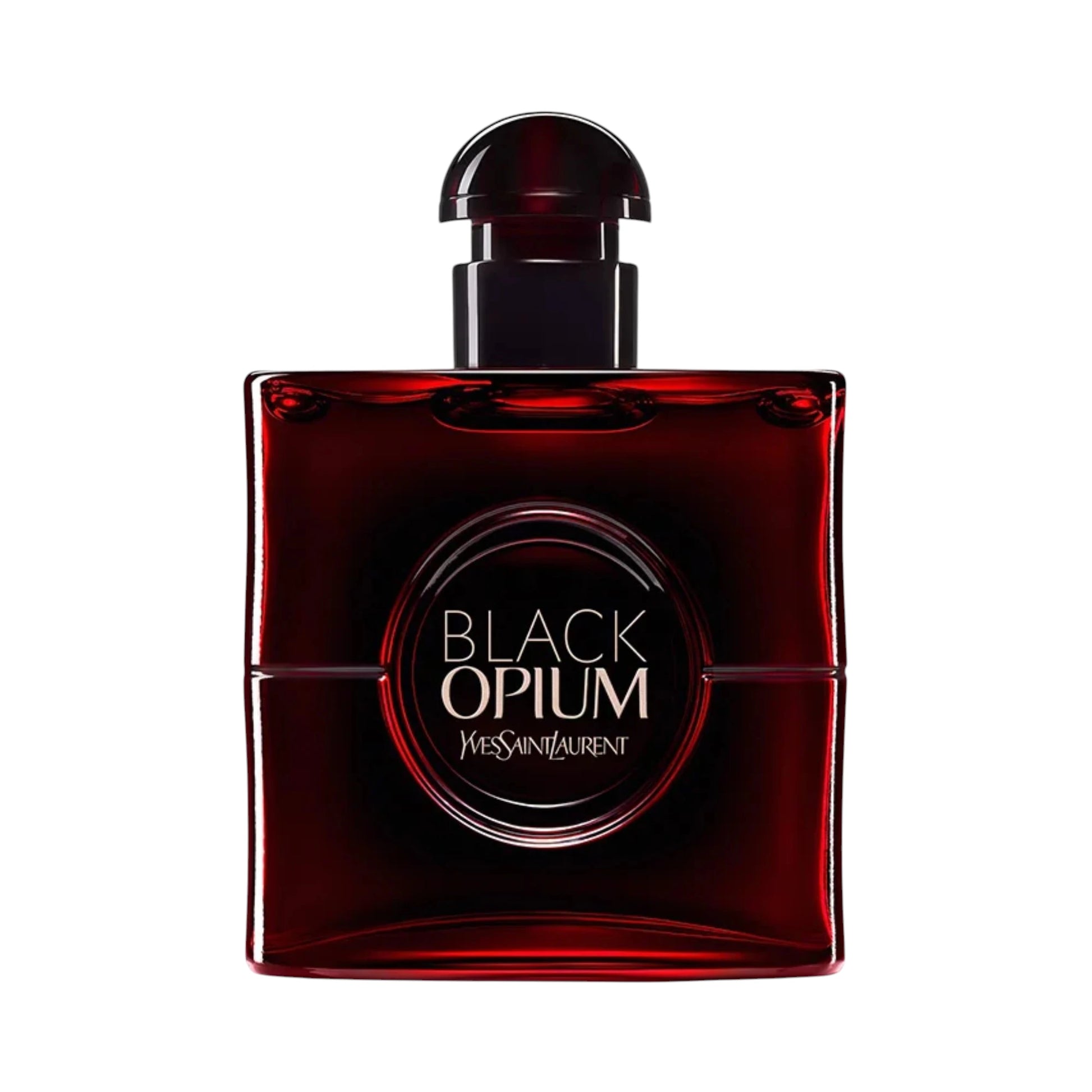 Decants de Yves Saint Laurent - Black opium over red original Chile | DecantsTalca