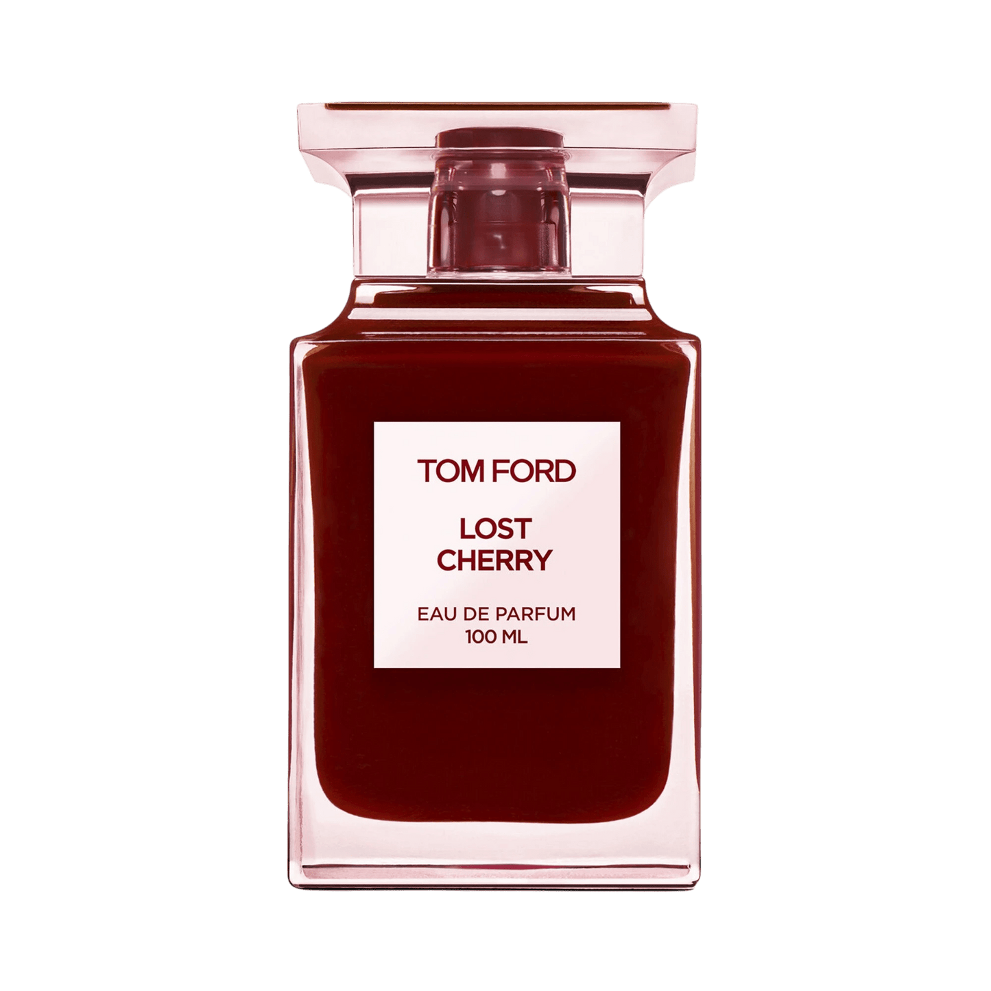 Decants de Tom Ford - Lost Cherry original Chile | DecantsTalca