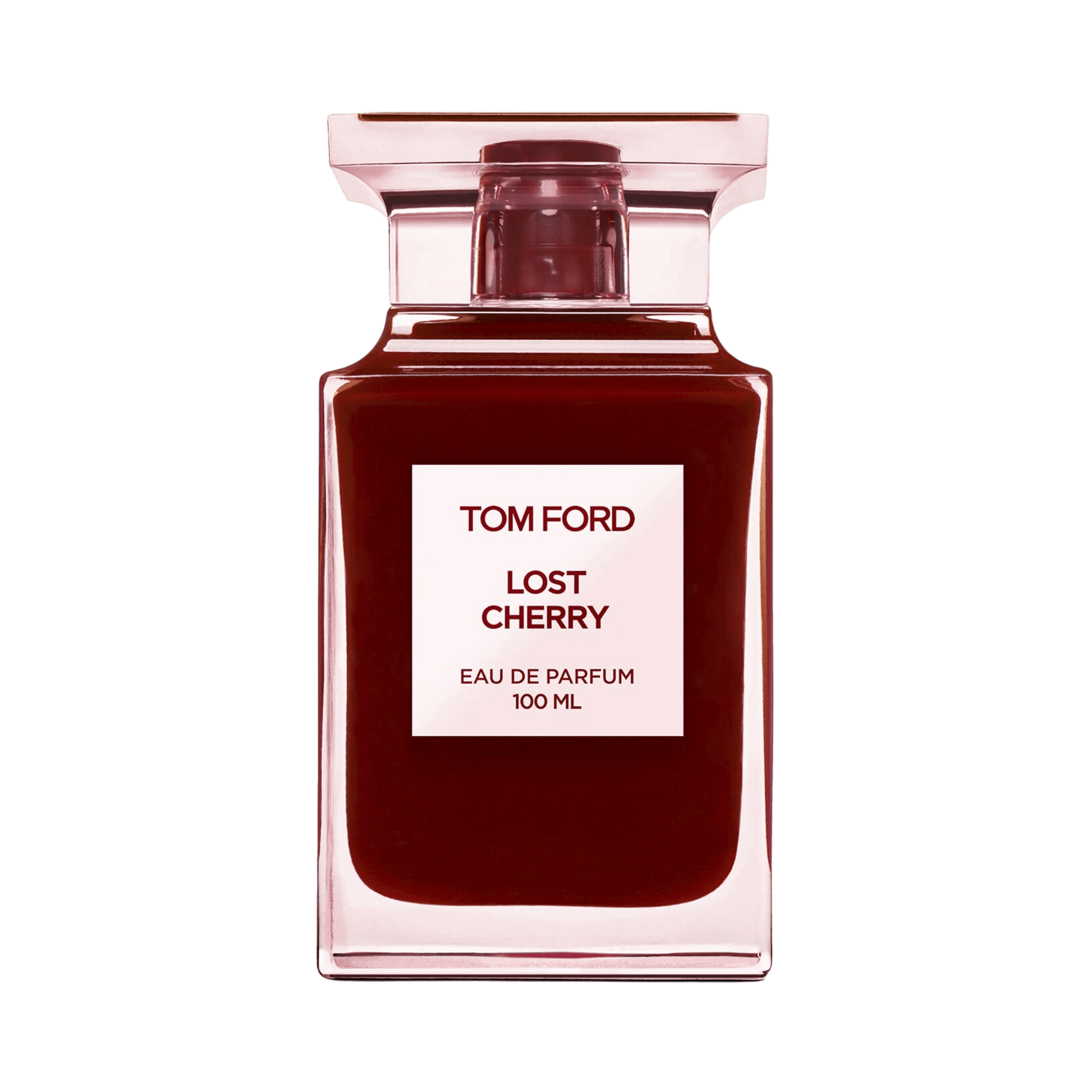 Decants de Tom Ford - Lost Cherry original Chile | DecantsTalca