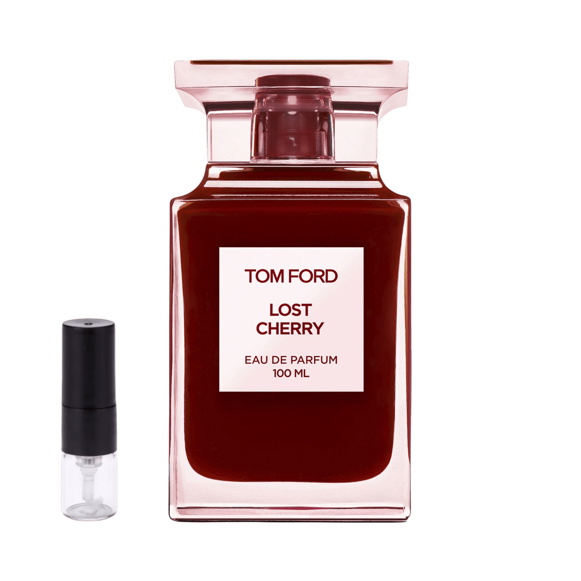Decants de Tom Ford - Lost Cherry original Chile | DecantsTalca