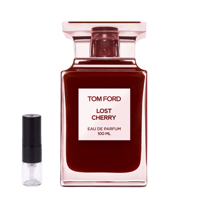 Decants de Tom Ford - Lost Cherry original Chile | DecantsTalca
