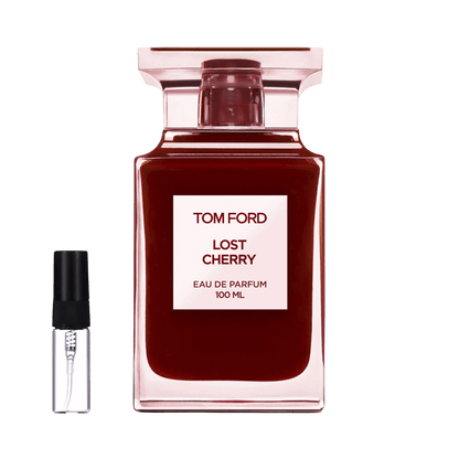 Decants de Tom Ford - Lost Cherry original Chile | DecantsTalca
